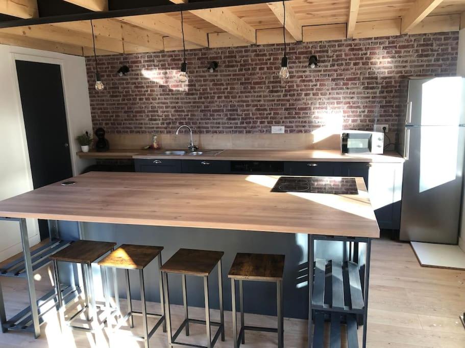 Superbe appartement dans une résidence avec garage 76420 Bihorel