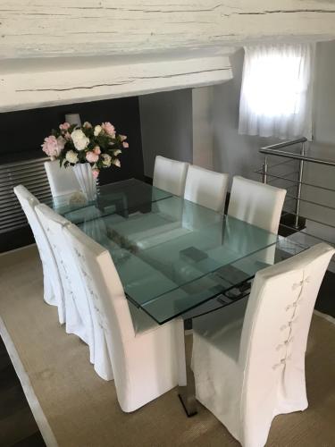 Superbe appartement de 4 chambres, centre Saint Tropez, à 2 pas du port