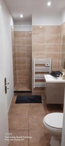 superbe appartement de 40m2 avec parking gratuit sur place