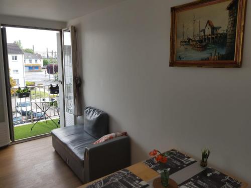 Superbe appartement de 41m2 en résidence privé