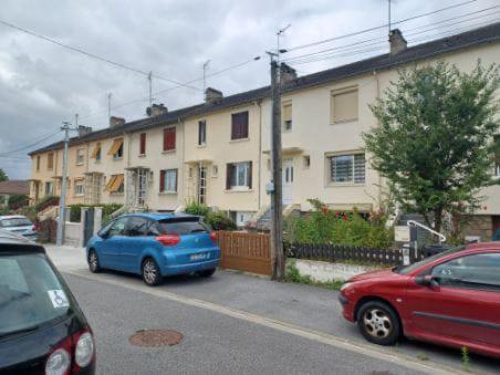 Superbe Appartement de 45m² à Antony