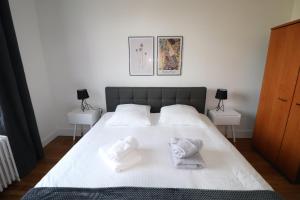 Superbe Appartement de 45m² à Antony
