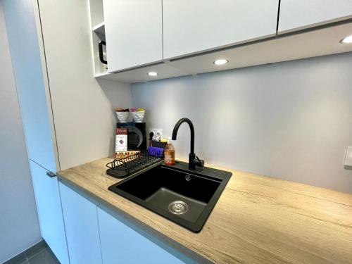 Superbe appartement de 50m2 avec jardin