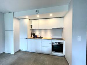Superbe appartement de 50m2 avec jardin