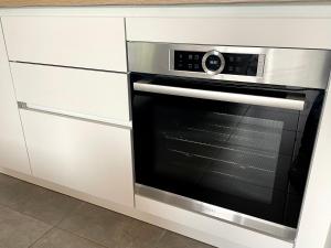 Superbe appartement de 50m2 avec jardin