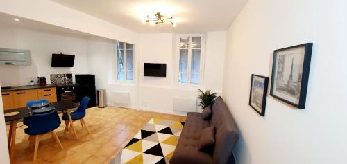 Superbe Appartement de 50m2