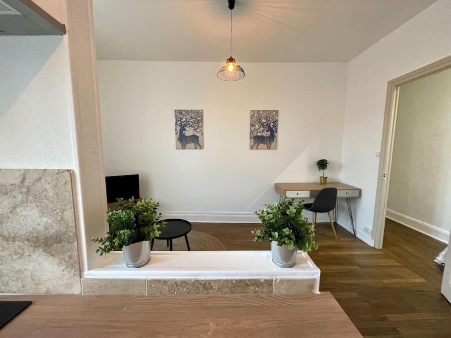 Superbe appartement de 72 m2 à 25 mn de disneyland 94170 Le Perreux-Sur-Marne