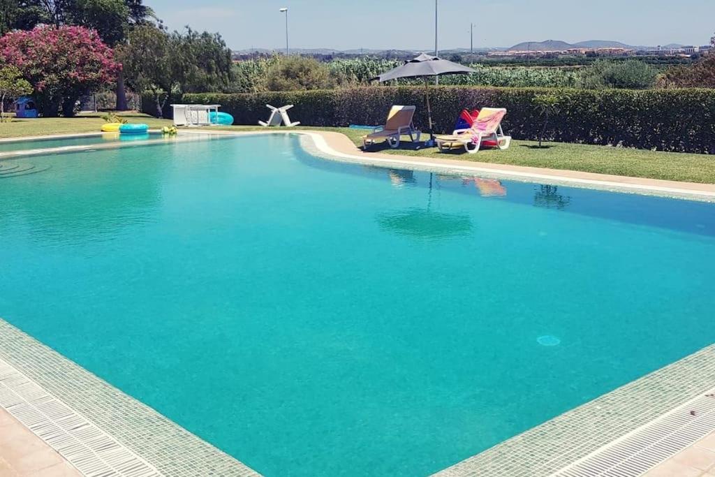 Superbe appartement de charme au cœur du Algarve Rua António Pedro de Mendonça Corte-Real, 8200-636 Albufeira
