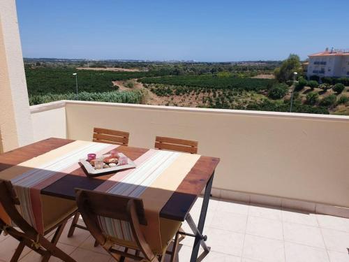 Superbe appartement de charme au cœur du Algarve