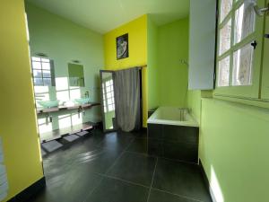 Superbe appartement de charme hyper centre