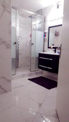 SUPERBE APPARTEMENT DE STANDING