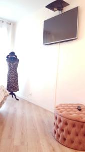 SUPERBE APPARTEMENT DE STANDING