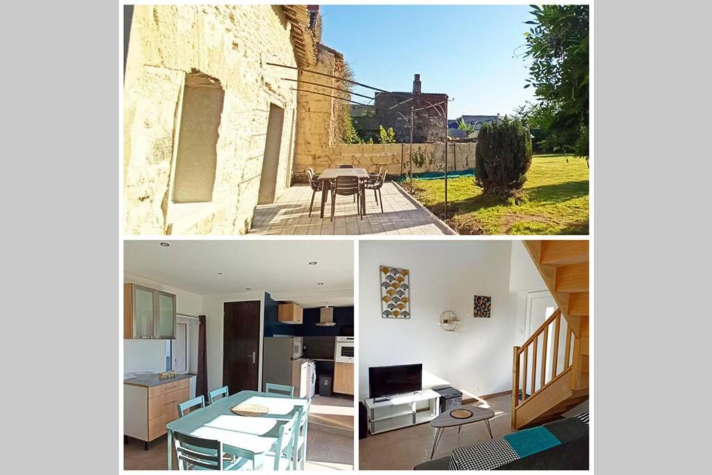 Superbe Appartement dernier etage, grande terrasse