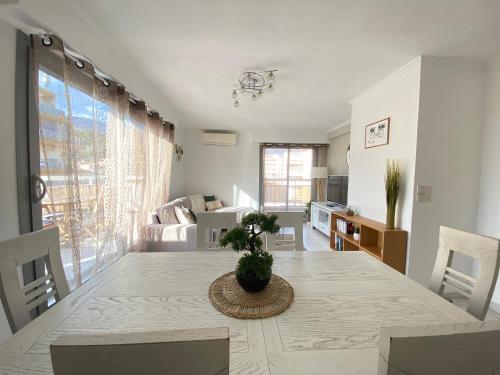 Superbe Appartement dernier etage, grande terrasse