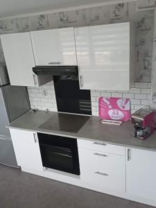 Superbe appartement devant les berges de liane.
