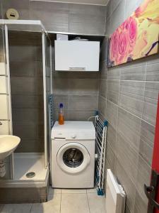 Superbe appartement Disneyland Paris Parking