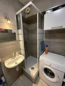 Superbe appartement Disneyland Paris Parking
