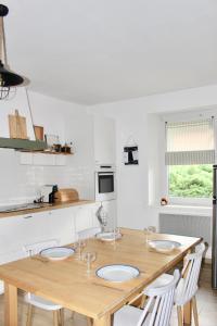 Superbe appartement duplex à Kaysersberg en Alsace