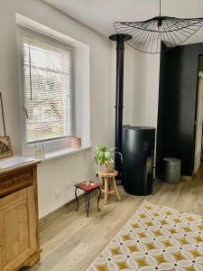 Superbe appartement duplex à Kaysersberg en Alsace