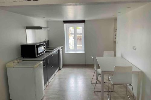 Superbe Appartement duplex centre ville
