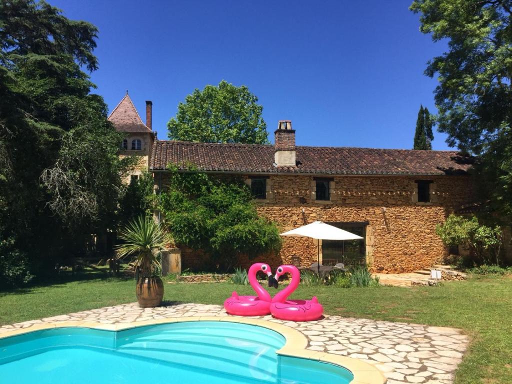 Superbe Appartement duplex centre ville