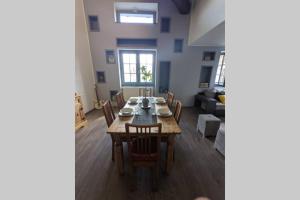 Superbe appartement duplex en hyper centre