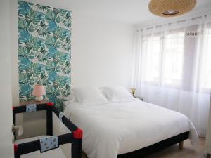 Superbe appartement en centre ville avec terrasse