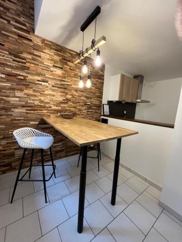 Superbe appartement en Centre ville d'ARRAS