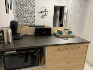 Superbe appartement en Centre ville d'ARRAS