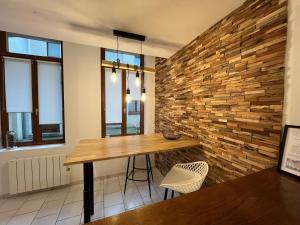 Superbe appartement en Centre ville d'ARRAS