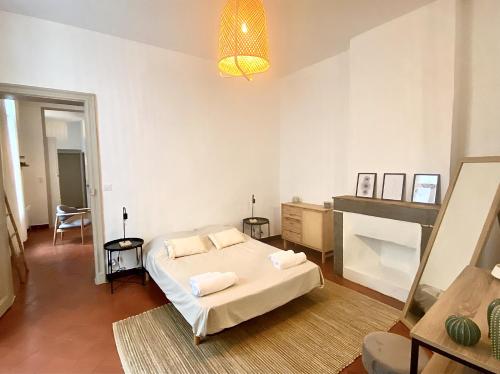 Superbe appartement en centre ville