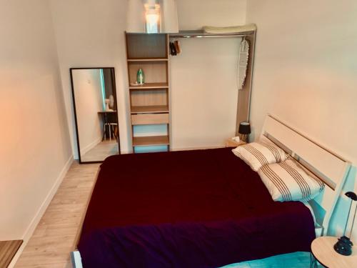 Superbe appartement en hyper centre de Charleville