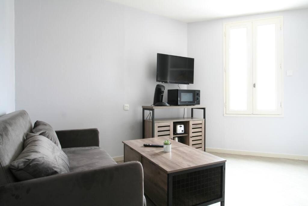 Superbe appartement en hyper centre 31000 Toulouse
