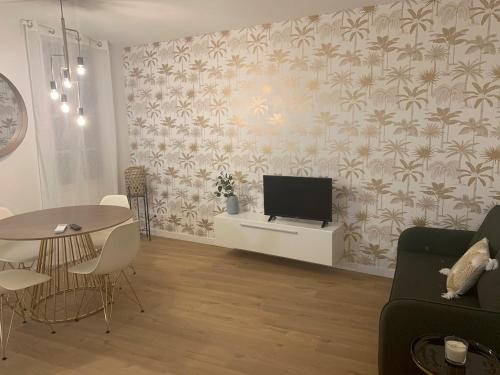 Superbe appartement en hyper centre