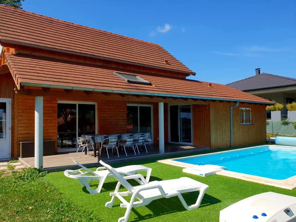 Superbe appartement en plein cœur de Morgat !