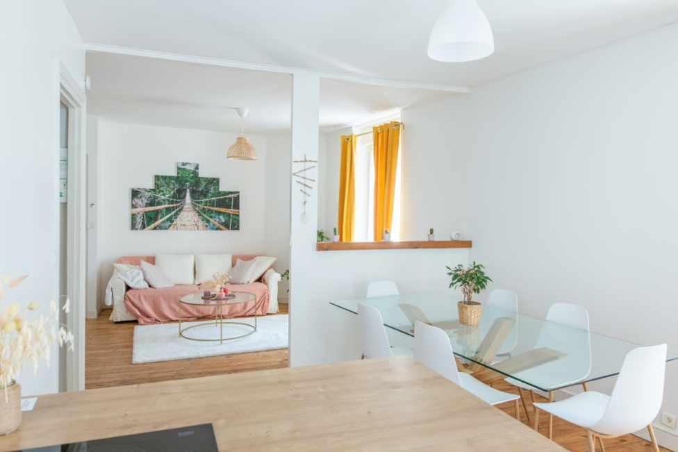 Superbe appartement en plein cœur de Morgat ! 2 Quai Kador, 29160 Crozon