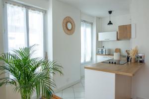 Superbe appartement en plein cœur de Morgat !