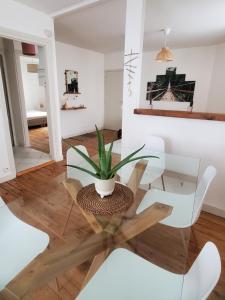 Superbe appartement en plein cœur de Morgat !
