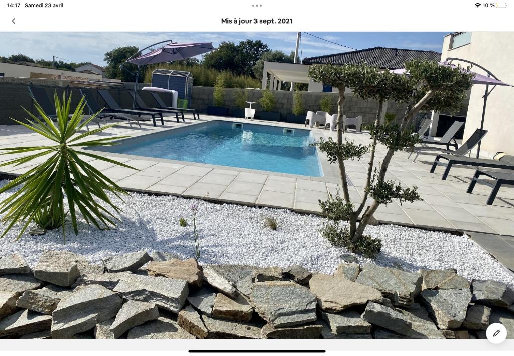 Superbe appartement en plein centre de Biarritz - Welkeys 64200 Biarritz