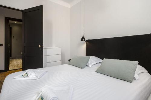 Superbe appartement en plein centre de Biarritz - Welkeys