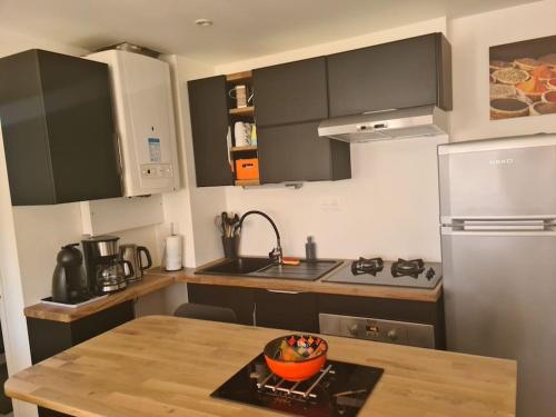 Superbe appartement en plein centre de Carnac