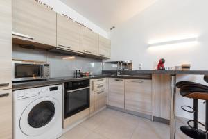 Superbe appartement en plein centre du vieil Antibes