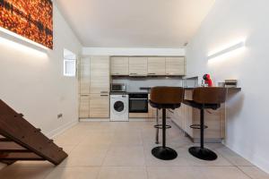 Superbe appartement en plein centre du vieil Antibes