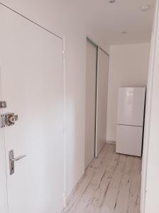 Superbe Appartement en plein centre-ville de Crépy