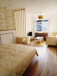 Superbe Appartement en plein centre-ville de Crépy