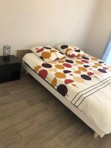 Superbe Appartement en plein centre ville.