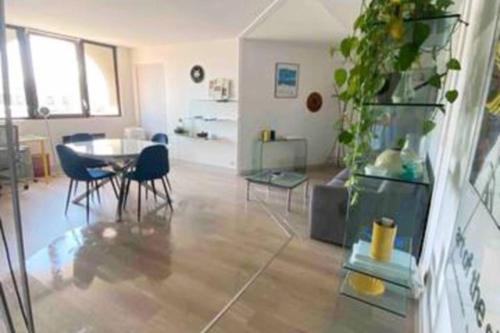 Superbe appartement en plein centre ville