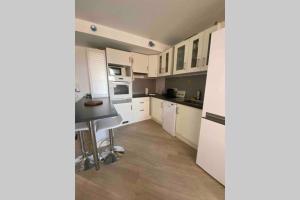 Superbe appartement en plein centre ville