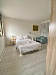 Superbe appartement en plein centre ville