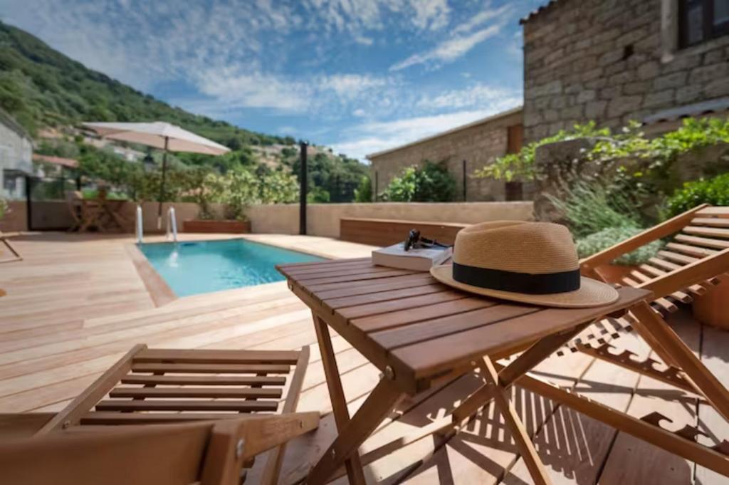 Superbe appartement en plein coeur d'Ajaccio 20000 Ajaccio